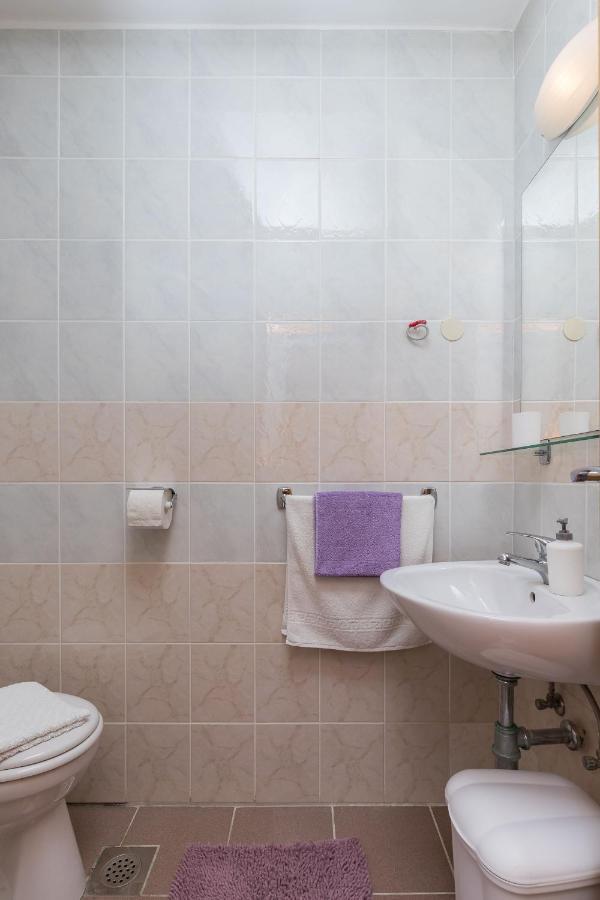 Apartments & Room Eva Слано Номер фото