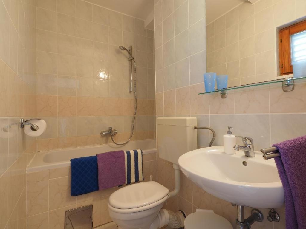 Apartments & Room Eva Слано Экстерьер фото
