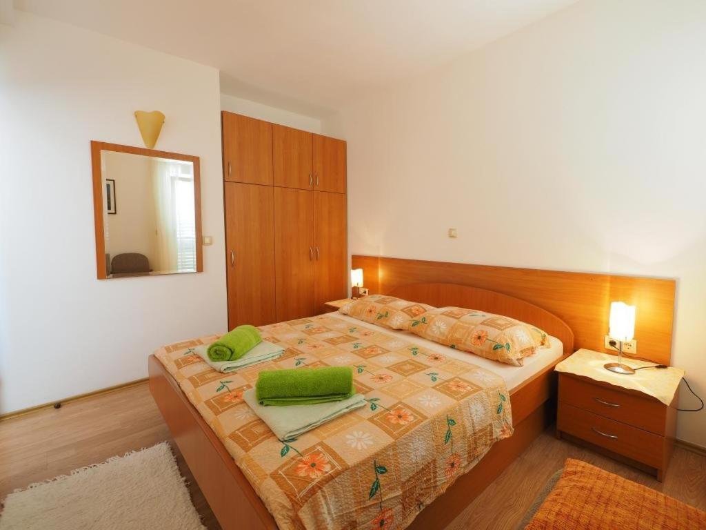 Apartments & Room Eva Слано Экстерьер фото