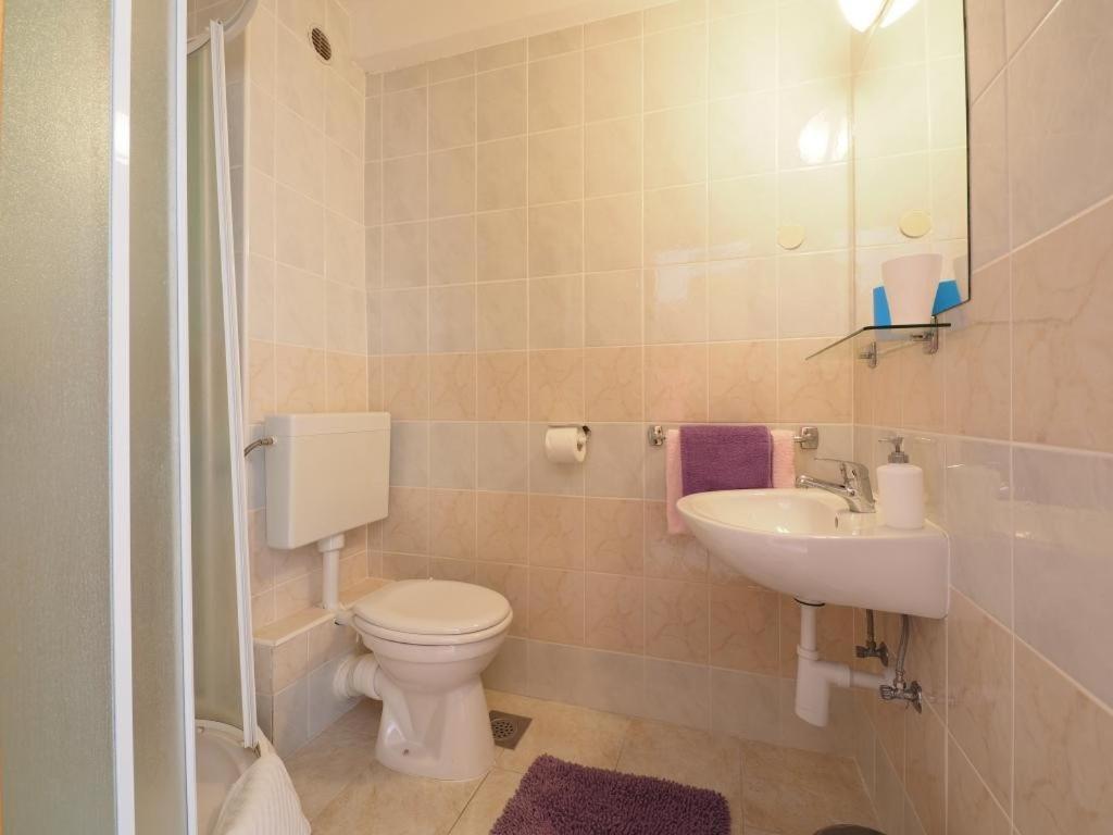 Apartments & Room Eva Слано Экстерьер фото