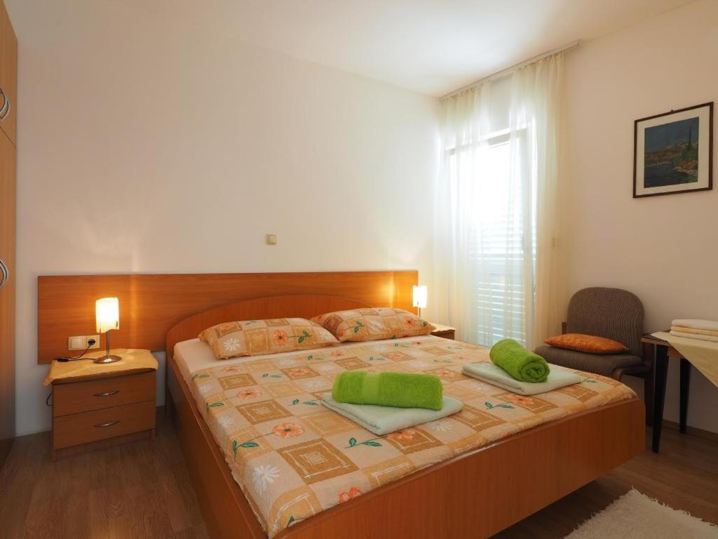 Apartments & Room Eva Слано Экстерьер фото